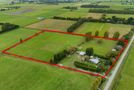 660 Hanmer Road, Leeston, Selwyn, Canterbury