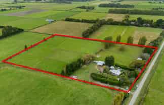 660 Hanmer Road, Leeston