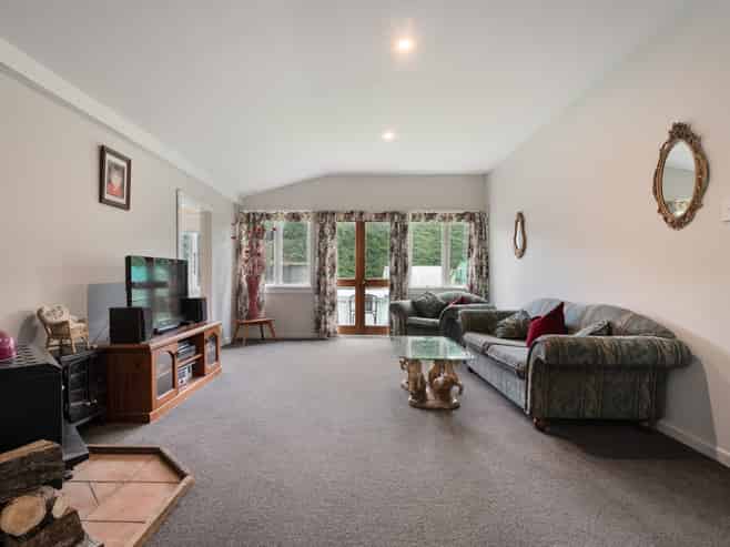 660 Hanmer Road, Leeston