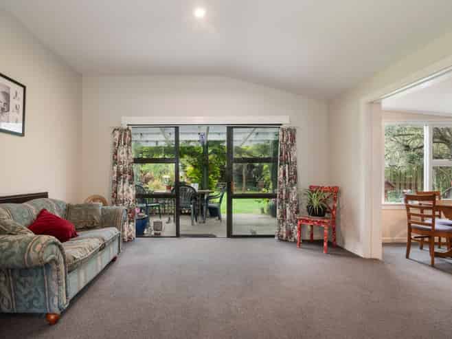 660 Hanmer Road, Leeston