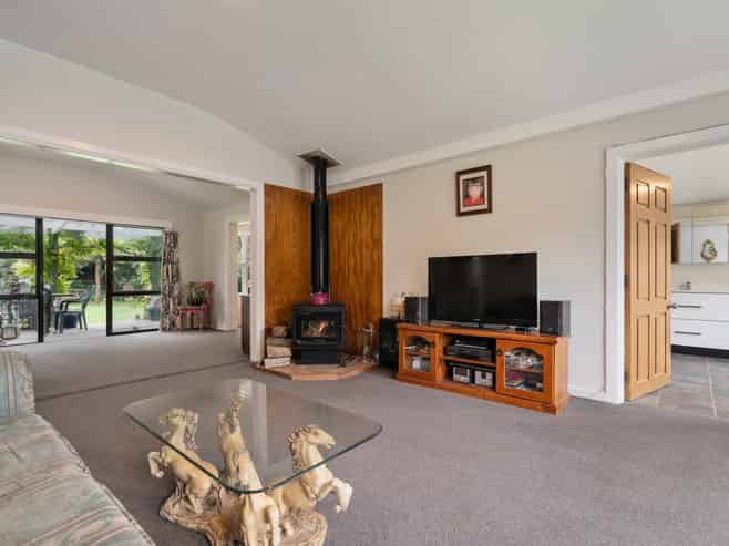 660 Hanmer Road, Leeston