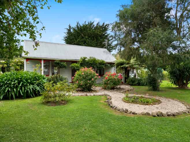 660 Hanmer Road, Leeston