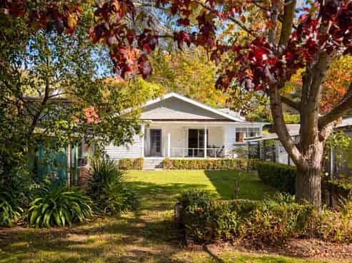 12 Cashmere Road, Cashmere
