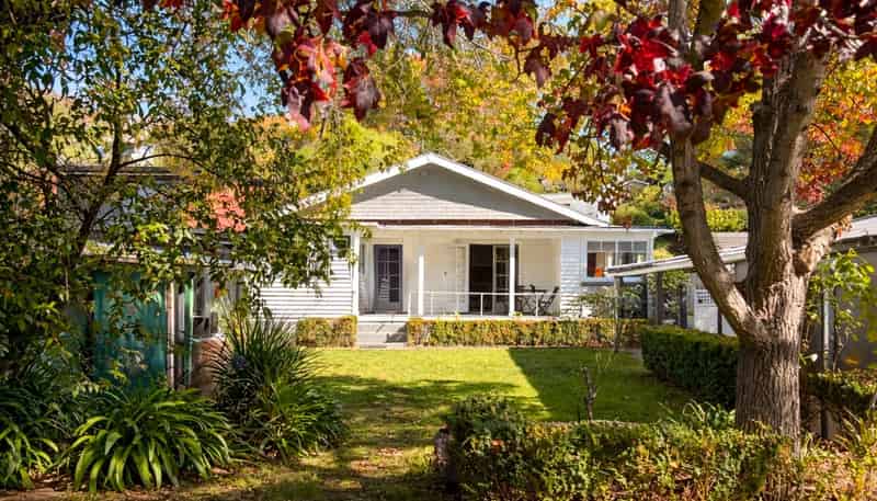 12 Cashmere Road, Cashmere