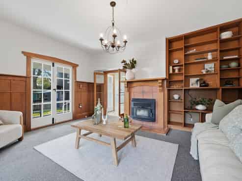 12 Cashmere Road, Cashmere