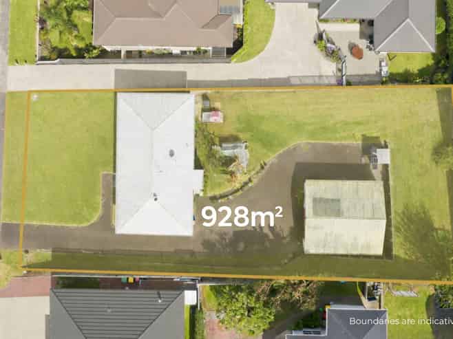 25 Mitchell Street, Greerton