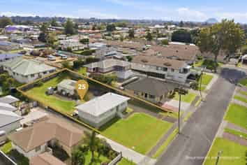 25 Mitchell Street, Greerton