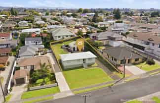 25 Mitchell Street, Greerton