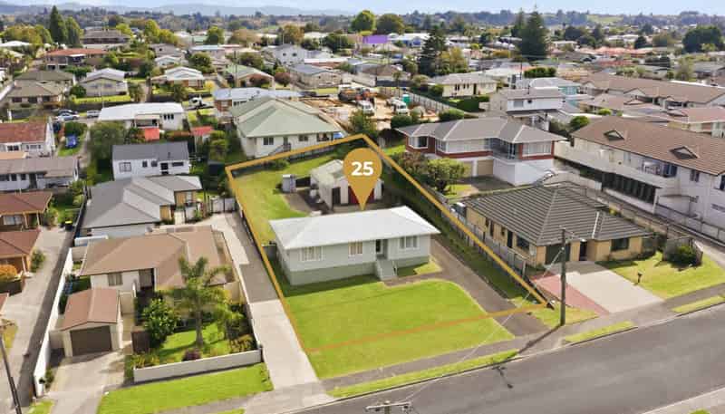 25 Mitchell Street, Greerton