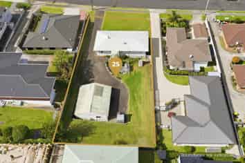 25 Mitchell Street, Greerton