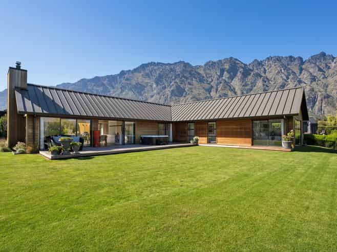 4 Durness Court, Jacks Point