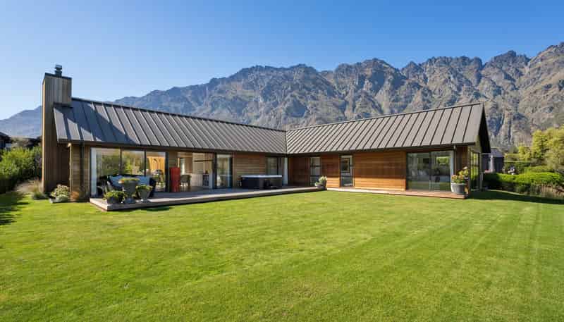 4 Durness Court, Jacks Point