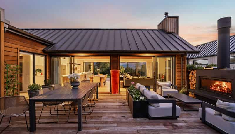 4 Durness Court, Jacks Point