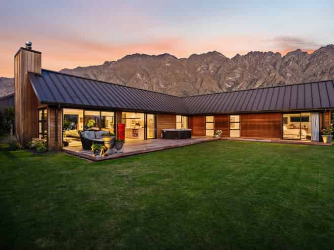 4 Durness Court, Jacks Point