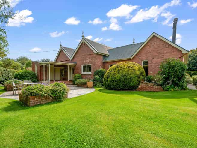 44 Mcivor Road, Anderson Park