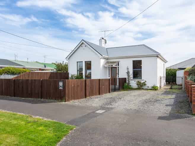 26 Ayr Street, Mosgiel