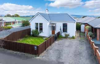 26 Ayr Street, Mosgiel