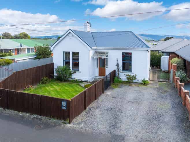 26 Ayr Street, Mosgiel