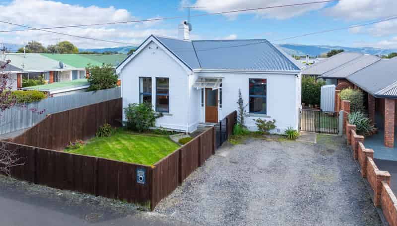 26 Ayr Street, Mosgiel