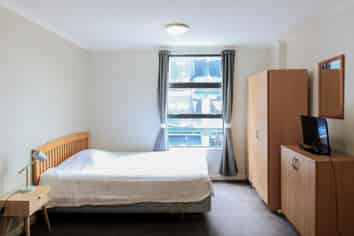 307/5 Aitken Street, Thorndon