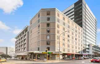 307/5 Aitken Street, Thorndon