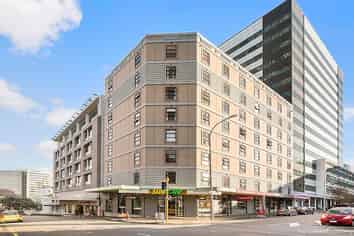 307/5 Aitken Street, Thorndon