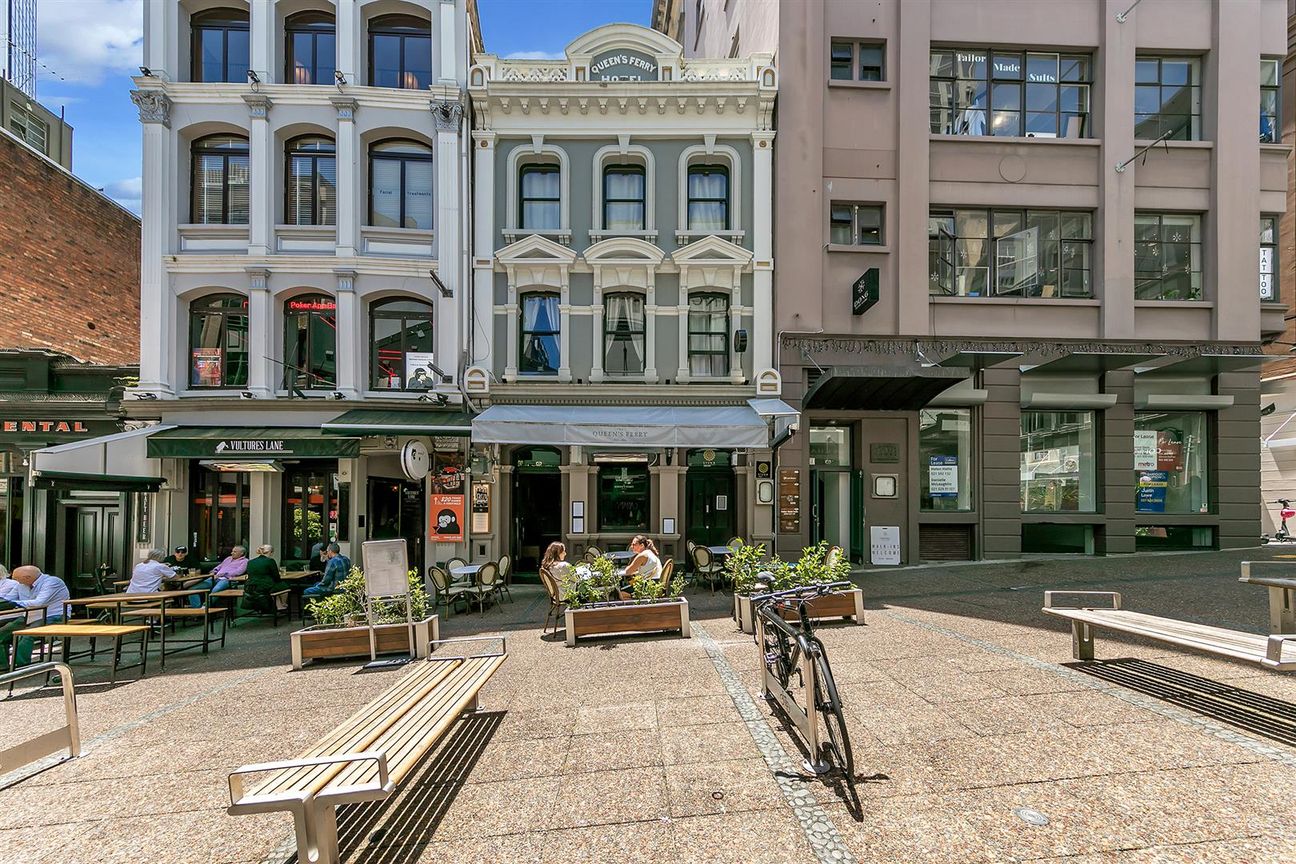 Boutique Laneway Opportunity - Vulcan Lane - Pamja 6