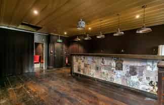 Boutique Laneway Opportunity - Vulcan Lane