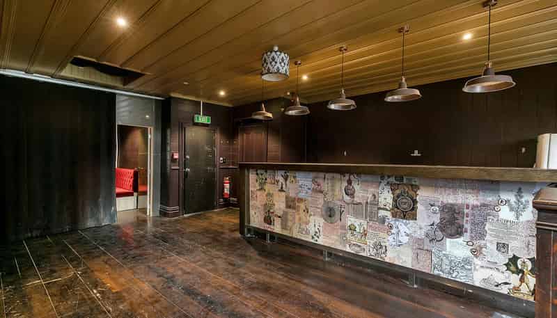  12 Vulcan Lane, Auckland Central