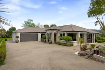 175 Oraha Road, Kumeu