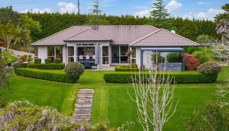 175 Oraha Road, Kumeu