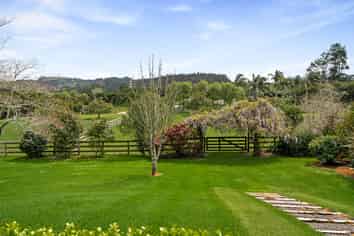 175 Oraha Road, Kumeu