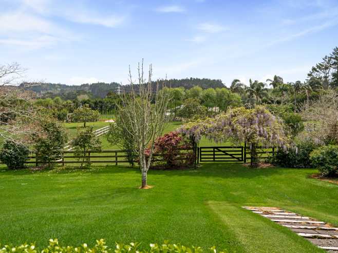 175 Oraha Road, Kumeu