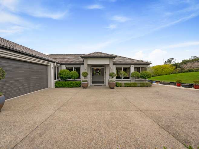 175 Oraha Road, Kumeu