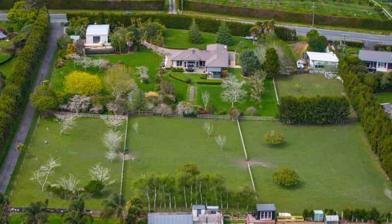 175 Oraha Road, Kumeu