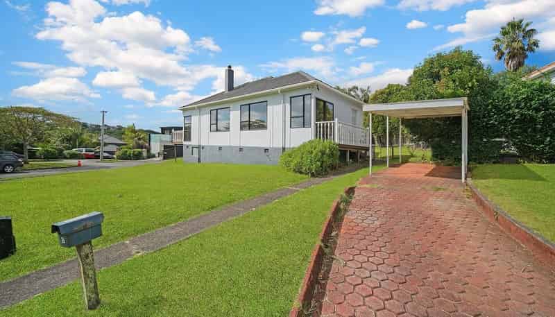 5 Mamaku Street, Meadowbank