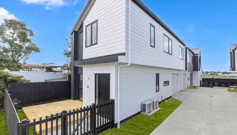 Lot 1/37 Barneys Farm Road, Clendon Park