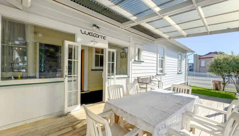 314 Brown Street, Thames