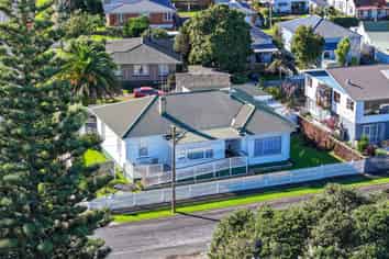 314 Brown Street, Thames