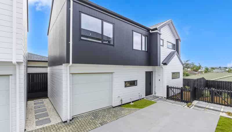 Lot 4/37 Barneys Farm Road, Clendon Park