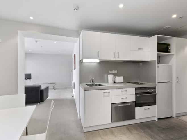 Wellington - Address withheld