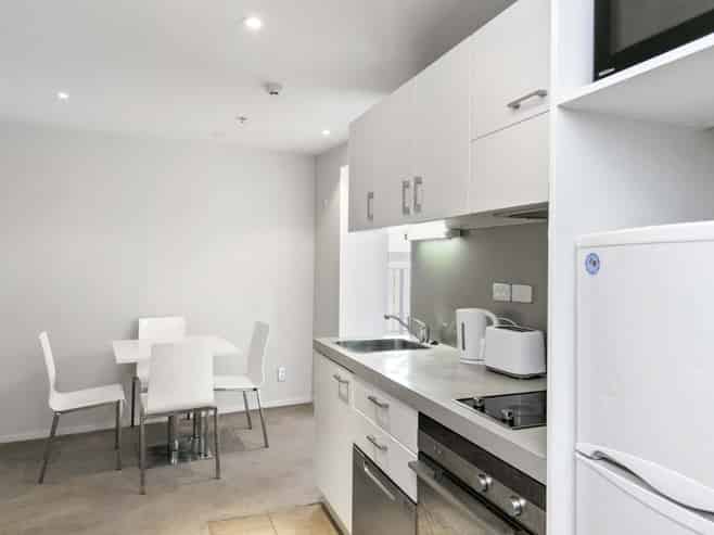 Wellington - Address withheld