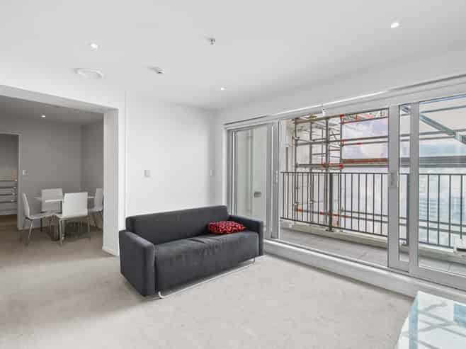 Wellington - Address withheld