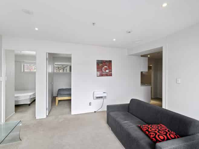 Wellington - Address withheld