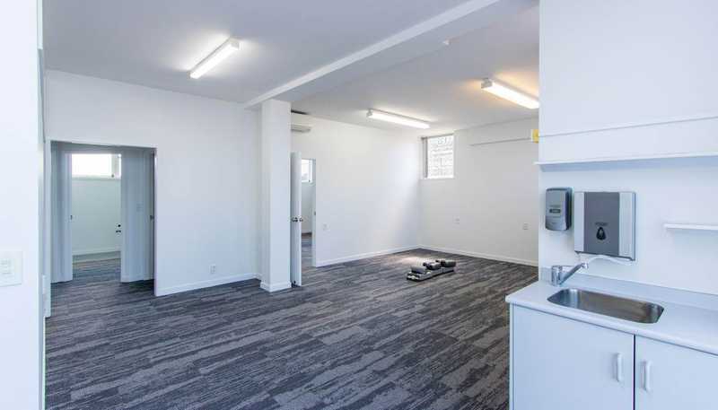 2 Byron Avenue, Takapuna