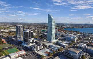 PRIME TAKAPUNA MEDICAL / OFFICE 
