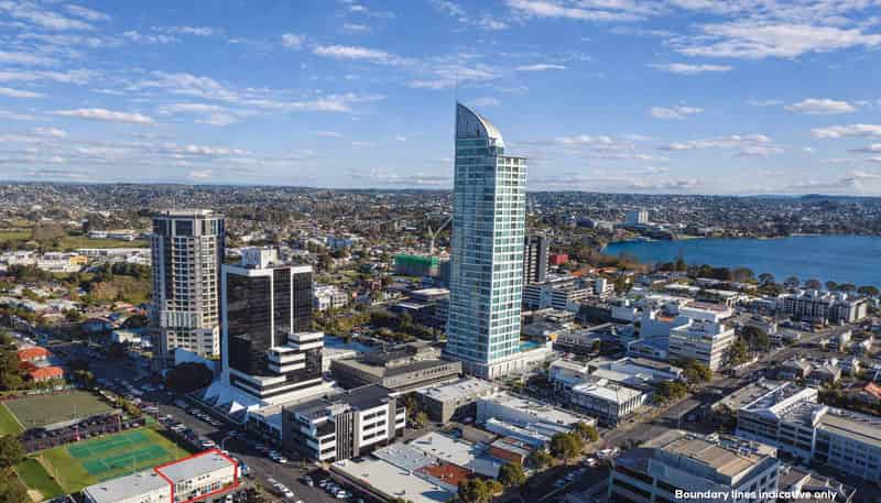  Byron Avenue, Takapuna