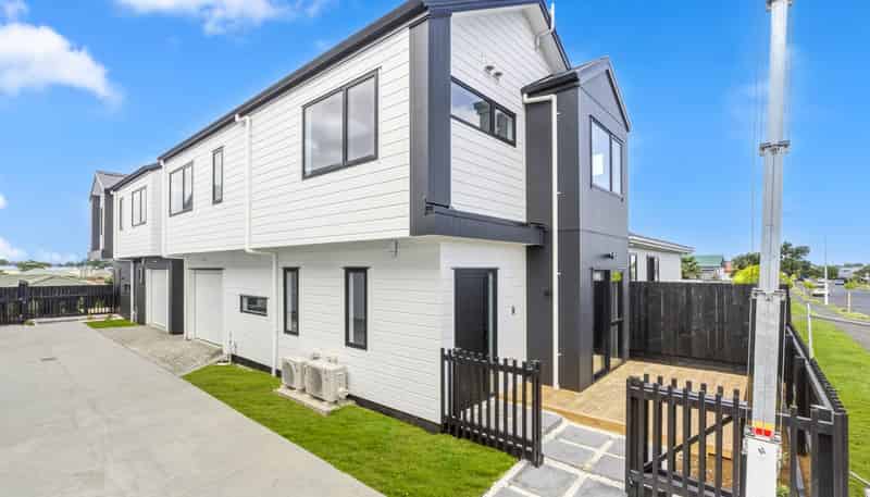 Lot 2/37 Barneys Farm Road, Clendon Park