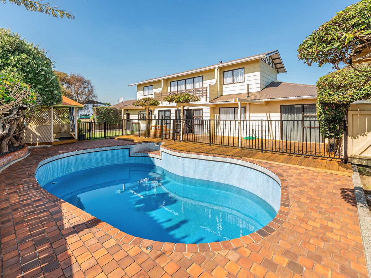 12 Akepiro Place, Tawhero, Whanganui, Manawatu / Whanganui - Photo 3