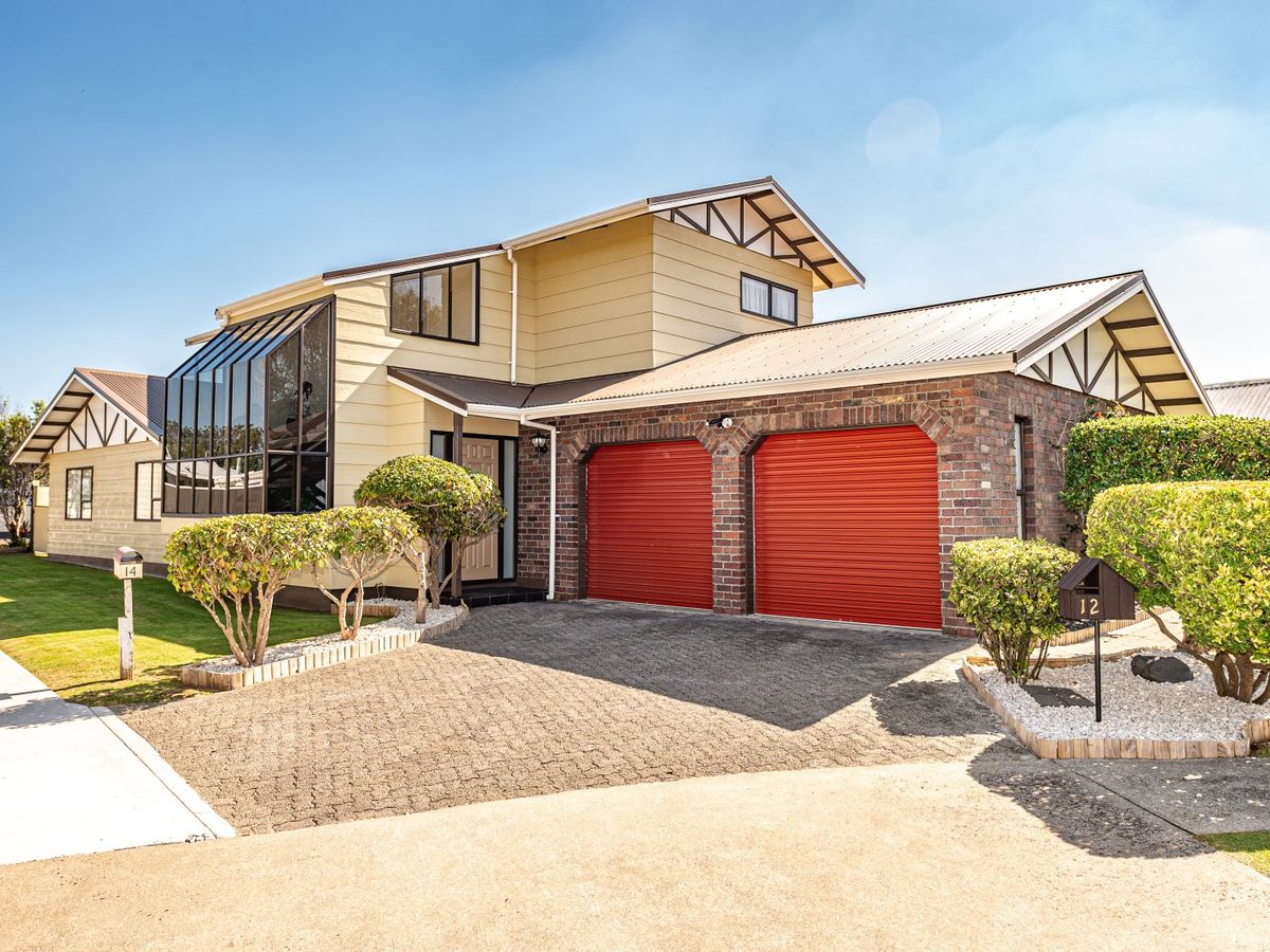 12 Akepiro Place, Tawhero, Whanganui, Manawatu / Whanganui